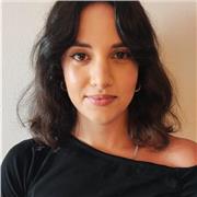 Profesora titulada en biología, 5 años de experiencia en ESO, bachillerato nacional y bachillerato internacional (PD)